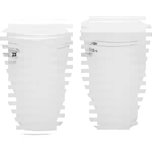 @ 1.28 GPF TANK WHIT CADET III